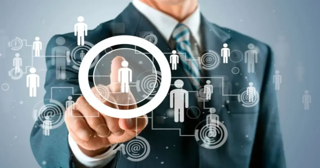 Interim Management – Hyr en chef