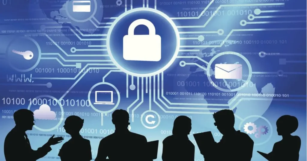 9 steg för att bygga upp din IT-säkerhet från grunden. Säkerhetspolicy och -rutiner, Gateway-säkerhet, EDR, IAM, MFA, Mobil, VPN, WiFi, BDR och en hel del mer.